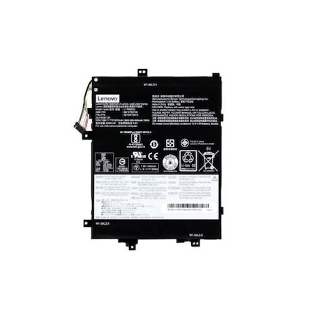 Lenovo RECHARGEABLE BATTERIES , INTER 5B10W13916